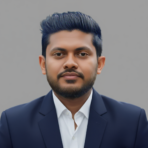 Profile picture of Jayanath Thilakarathna