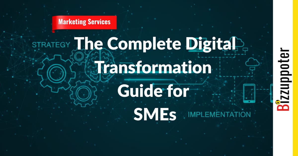 SME Digital Transformation Hub 2026