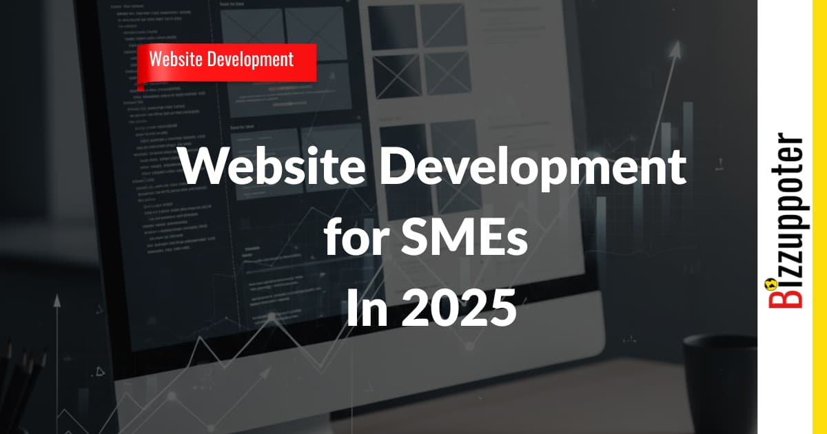 Website Development for SMEs: Build, Launch & Scale in 2025